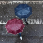 Hasta el 17 de junio, en muchas zonas del país persistirá un clima inestable