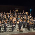 Banda Municipal de Música de Astorga. DL