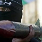 El lanzamiento de cohetes de los palestinos sigue manteniendo la crisis