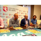 La segunda edición del Festilánea Mundo Ético tendrá lugar los días 22 y 23 de julio. MARCIANO PÉREZ