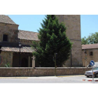 Villamayor de Armuña, en la provincia de Salamanca. DL