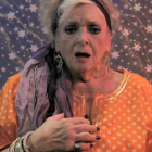 Marisa Porcel, conocida por ‘Escenas de matrimonio’ llega ahora a ‘La que se avecina’.