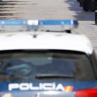 La Policía Nacional ha detenido a un hombre por disparar con perdigones en Zamora. SALAS