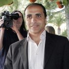 Reñones, en 2006, cuando fue alcalde provisional de Marbella