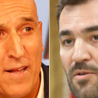 José Antonio Diez y David Fernández. RAMIRO.