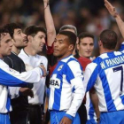 Mauro Silva triunfó en el Deportivo de La Coruña.