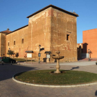El Palacio de los Guzmanes será uno de los centros neurálgicos durante las fiestas.