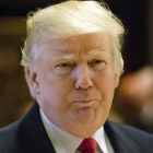 Las políticas de Donald Trump pueden aumentar el proteccionismo. ALBIN LOHR-JONES