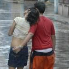 Un gen determina la forma en que los hombres se comprometen