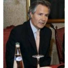 Manuel Miguélez, en una imagen de archivo