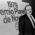 Vázquez Montalbán ganó el Planeta en 1979, con la novela «Al Sur»