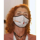 Nonia Alejandre. FERNANDO OTERO