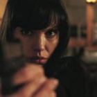 Imagen de una de las secuencias de la película «Salt», protagonizada por Angelina Jolie.