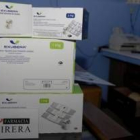 Las farmacias están recibiendo durante estos días el nuevo medicamento para la diabetes