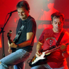 La banda Hombres G actuará en el Festibar ponferradino.