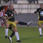 El encuentro de la Cultural frente al Athletic de Bilbao B vuelve a ser fundamental para el equipo l