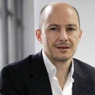 El presidente de la compañía de redes wifi, Jenaro García, en una imagen de archivo.