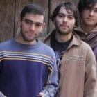 Roberto Suárez, Rodrigo Martínez y Luis Nicolás también colaboran activamente con otros grupos