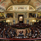 Congreso de los Diputados