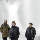 El grupo madrileño Nodozurdo se despide tras casi 20 años en la música