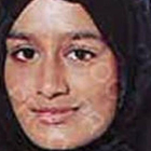 Shamima Begum.