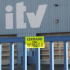 El sector del metal afectado por la huelga.