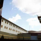 La cárcel de Mansilla de las Mulas ha acogido presos de ETA desde su puesta en servicio.