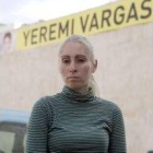 La madre del desaparecido Yeremi Vargas no pierde la esperanza de encontrar vivo a su hijo
