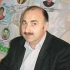 Fernando Marques Pinhal, en una imagen de archivo