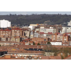 El municipio de León cuenta con un padrón tributario del Impuesto de Bienes Inmuebles (IBI) de más de 130.000 unidades urbanas.