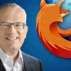 El hasta ahora CEO de Mozilla, Brendan Eich, en una imagen de la web.