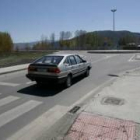 El Camino de Gaiztarro fue donde perdió la vida el joven ponferradino