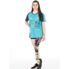 La atleta berciana competirá en el torneo continental. DL