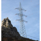 El nuevo proyecto atravesaría el corredor de Pajares.