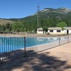 Las instalaciones de la piscina grande ya están finalizadas y listas para poder usarse