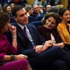 El Consejo de Ministros aprueba el paquete de medidas mañana viernes. RODRIGO JIMÉNEZ