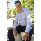 Manolo Cadenas regresa al Ademar seis años después de su última etapa en León. J. CASARES