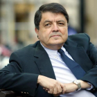 El escritor nicaragüense Sergio Ramírez.
