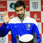 Eduardo Muñoz