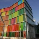 El Musac es uno de los edificios más innovadores de la UE