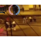 Captura del vídeo de la agresión a una mujer trasngénero en Ecuador