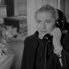Una escena de ‘El bígamo’, de Ida Lupino. DL