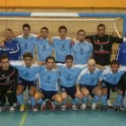 El Toreno se impuso al Agustinos en el derbi y ya es quinto en la  tabla clasificatoria