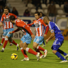 La Copa vuelve a El Toralín después de tres años.