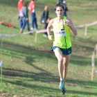 Aláiz estará en marzo en el campeonato Lornah Kiplagat.