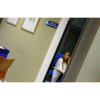Servicio de Atención al Paciente del Hospital de León.