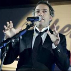 Manuel Quijano desgranará esta noche en la Plaza de Toros los temas de su disco «Vidas y venidas»