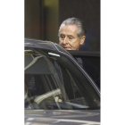 El ex presidente de Caja Madrid Miguel Blesa.