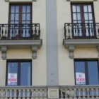 El número de ventas de pisos en León siguió creciendo a lo largo del año pasado