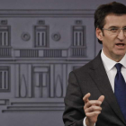 El presidente de la Xunta de Galicia, Alberto Núñez Fejóo, en una imagen de archivo.